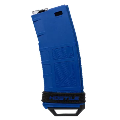 Hostile AWS 250 MAG - HK Army