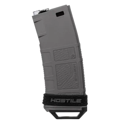 Hostile AWS 250 MAG - HK Army