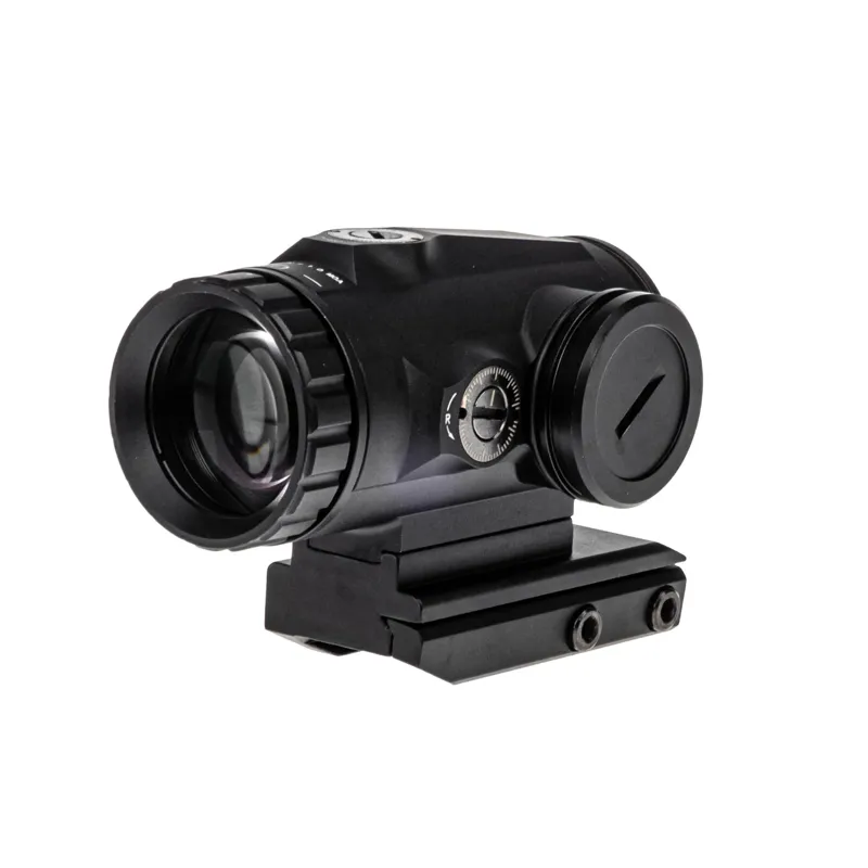 Reapo Classic 3x Red Dot · Negro