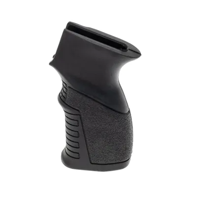 AK Tactical Rubber Pistol Grip - Reapo