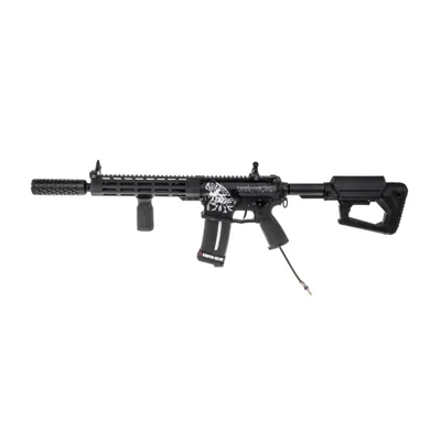 D2 SOLID - "Xeno Nemesis", HPA - SAC