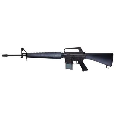 XM16E Rifle - Colt