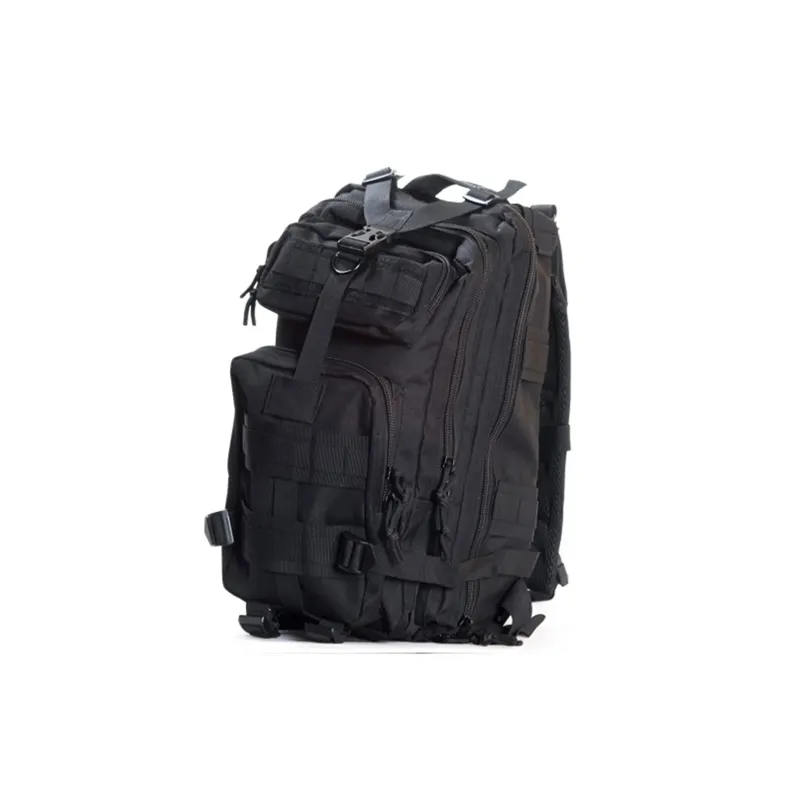 Reapo Compact Assault Backpack 25L · Negro