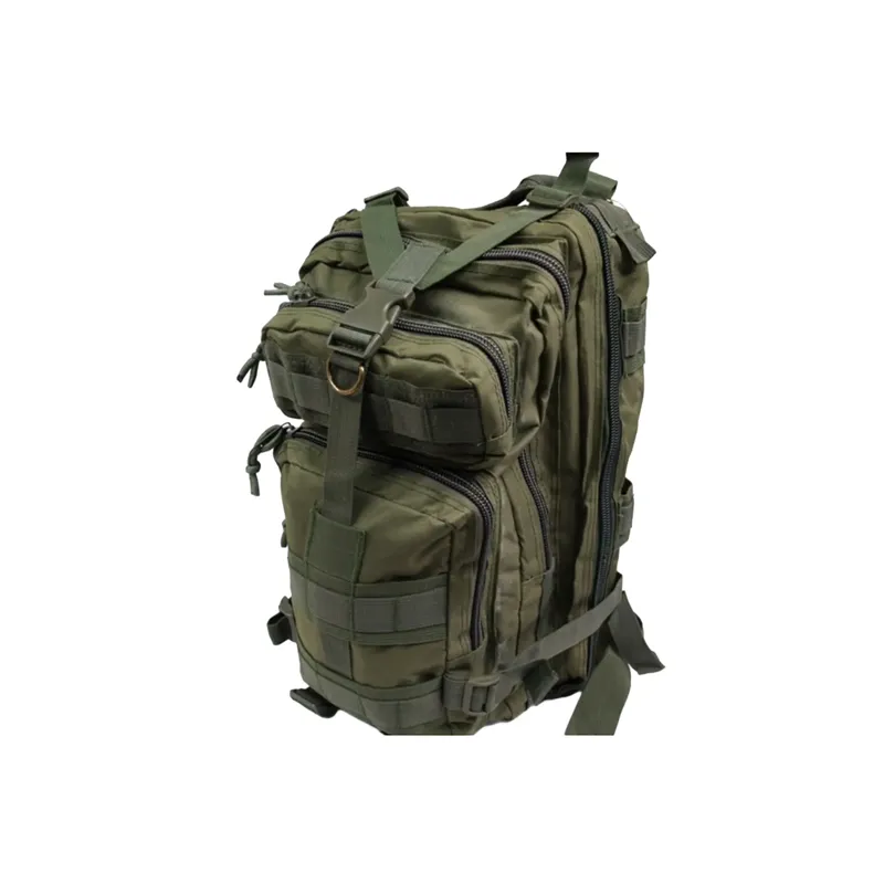 Reapo Compact Assault Backpack 25L · Verde / OD