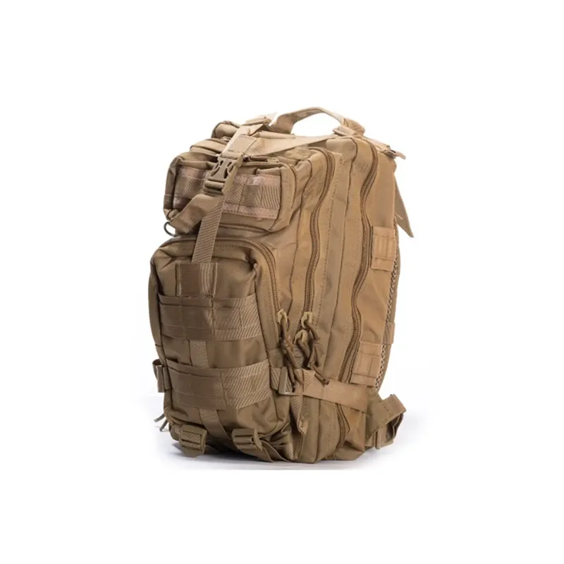 Reapo Compact Assault Backpack 25L · Tan / FDE