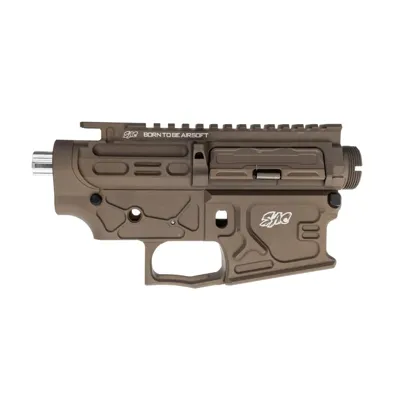 Tactical Receiver M4 - SAC