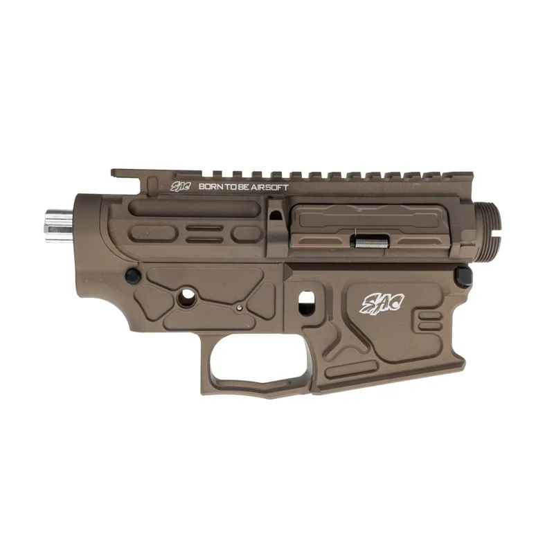 SAC Tactical Receiver M4 · Tan / FDE