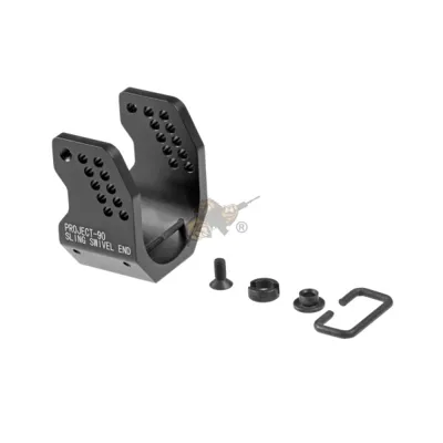 P90 Sling Swivel End V2 - FMA - FMA Airsoft