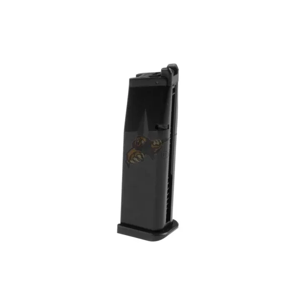 KJ Works Magazin KP-08 28 rds