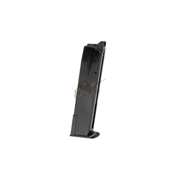 WE Airsoft Magazin F226 Virus 35 rds - WE