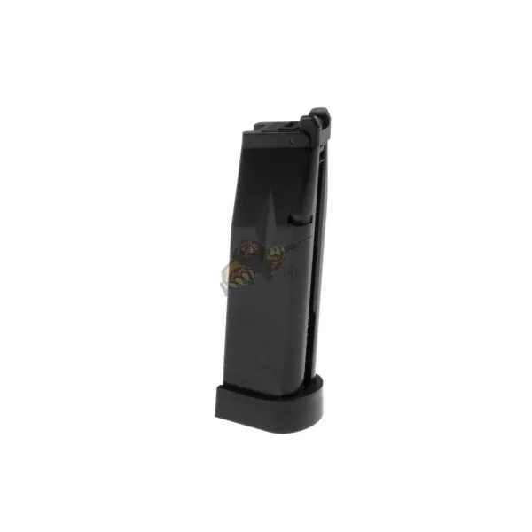 KJ Works Magazin KP-08 CO2 28 rds