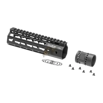 7 Inch KeyMod Handguard Set - Ares