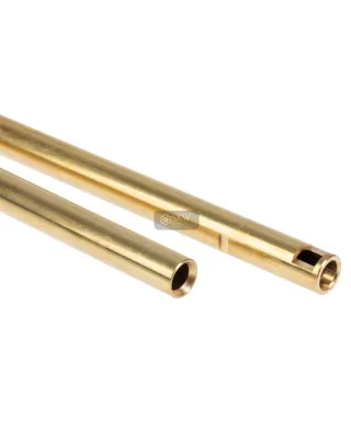 Cañón Interno 6.03 mm 363 mm - Saigo Defense