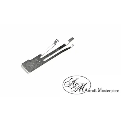 Masterpiece Steel Sear Spring for Hi-Capa