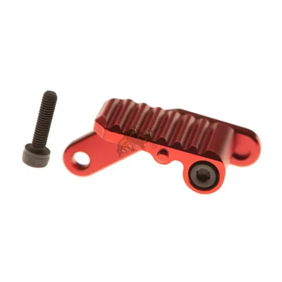 AAP01 Thumb Stopper - Daumenstopp in Rot - Action Army