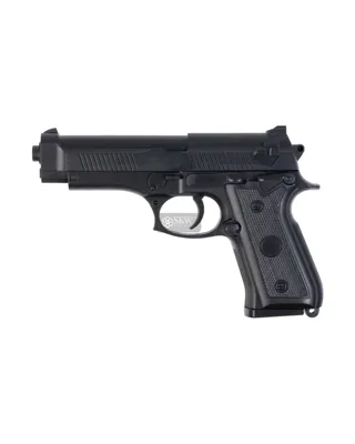 Muelle Polímero para Saigo Defense 92