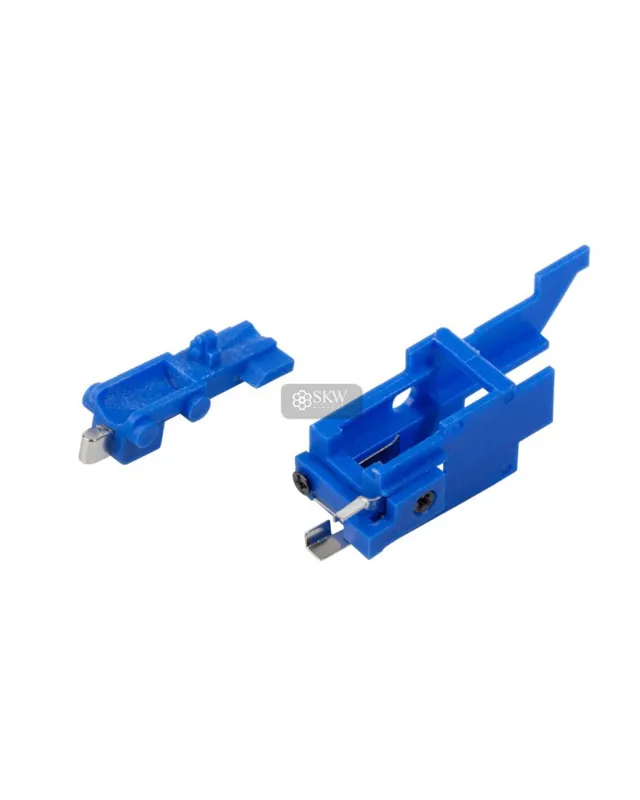 Saigo Defense Switch V3