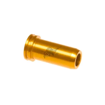 Stainless Steel Nozzle MP5 - UfC- Union Fire Company