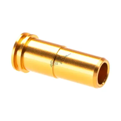 Stainless Steel Nozzle M4 - UfC- Union Fire Company