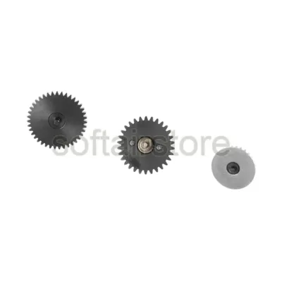 32:1 Enhanced Integrated Axis Gear Set - BD Custom