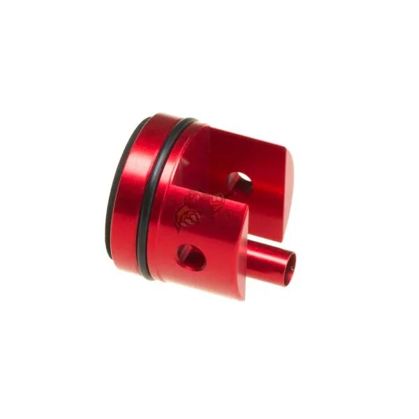 Prometheus Aero Cylinder Head Ver 7