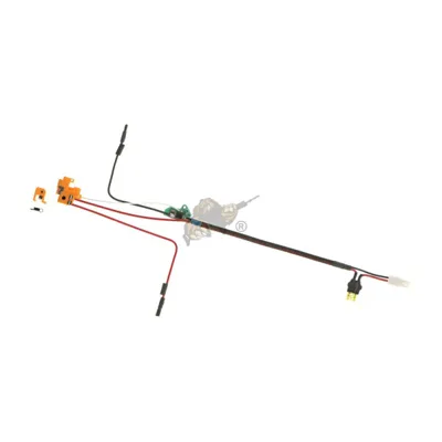 Complete Switch Assembly with MOSFET - Krytac
