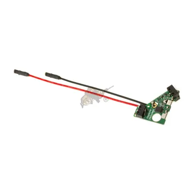 Kriss Vector Selector Board Assembly - Krytac