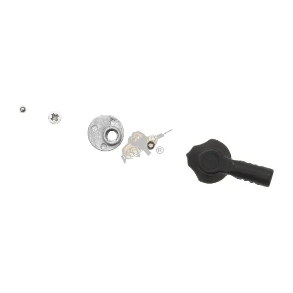 APS Airsoft Long Throw Safety Selector - APS · Negro