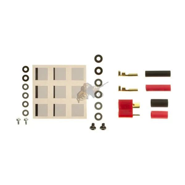 Gate Electronics Titan V2 Installation Kit