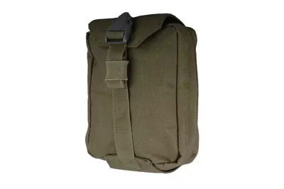 Médico Rasgado - GFC Tactical