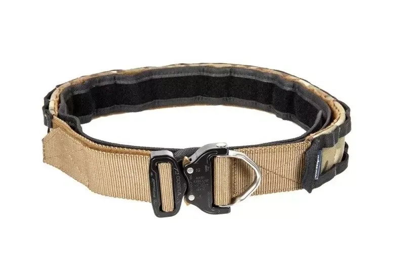 Emerson (AustriAlpin COBRA) · Multicam