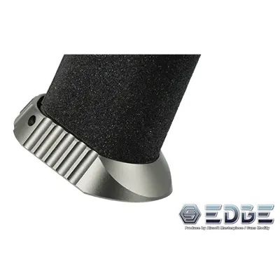 EDGE Custom “O2” Aluminum Magwell for Hi-Capa