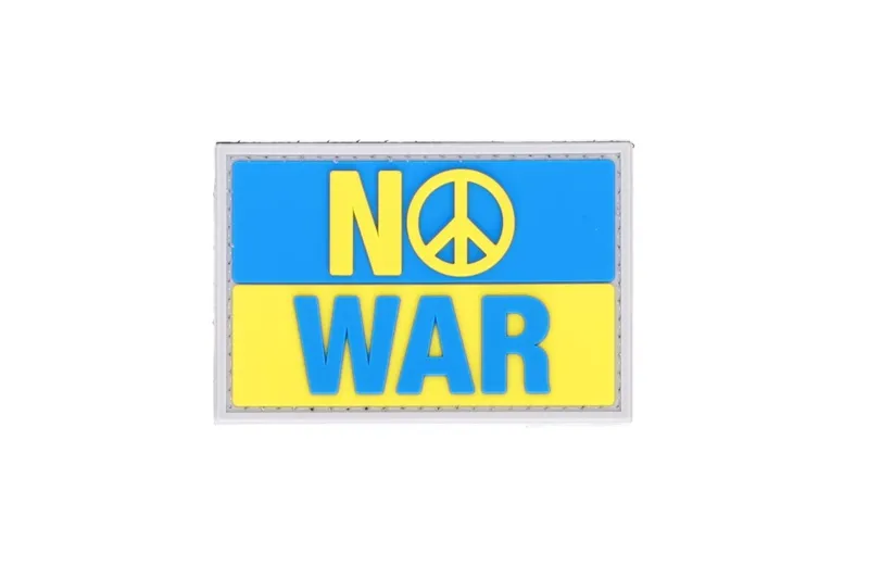 GFC Tactical «No War Ua»