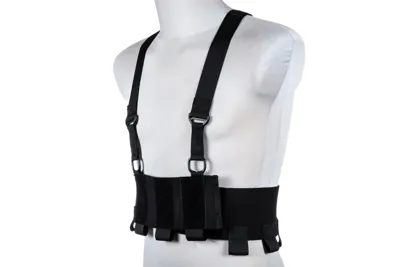 Peto Low-Vis - GFC Tactical
