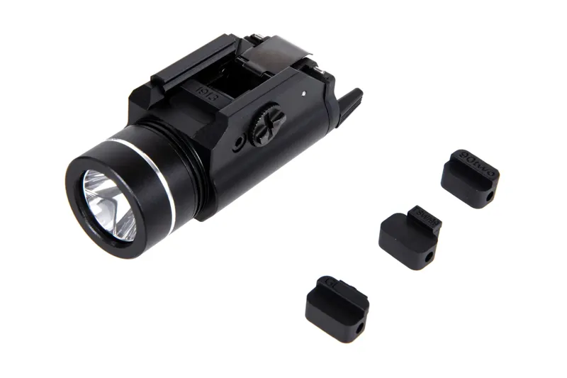 Wadsn TL-1 · Negro