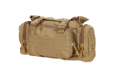 Mochila de Ingeniero - GFC Tactical