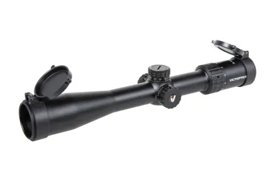Telescopio Victoptics S4 3-12x40 - Vector Optics