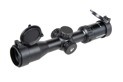 Telescopio Victoptics SOI 2-7x32 - Vector Optics
