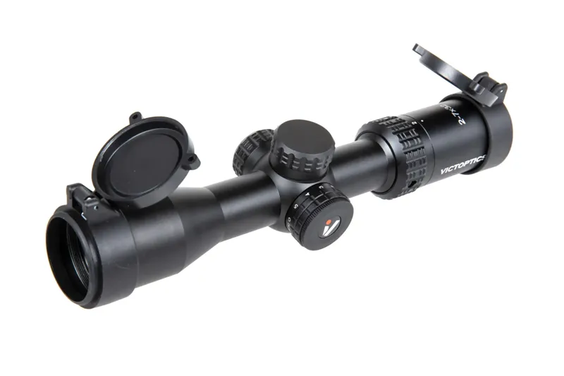 Vector Optics Telescopio Victoptics SOI 2-7x32