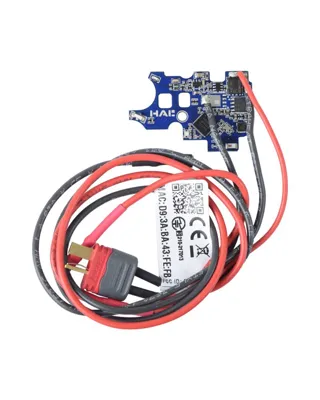 Sistema de Control Electrónico HAL 2.0 para Gearbox V2 - Specna Arms
