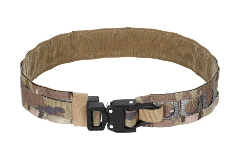 SaTac Modular Táctico · Multicam
