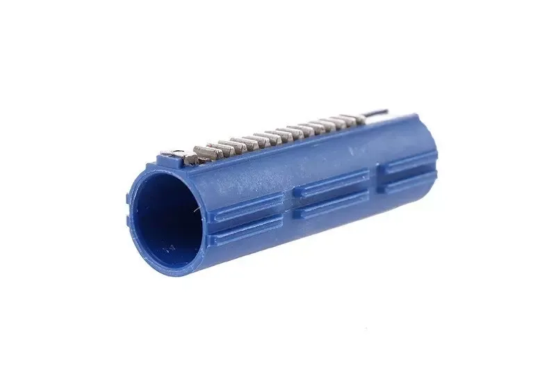 SHS Airsoft Pistón - 14 Aceroch Dientes