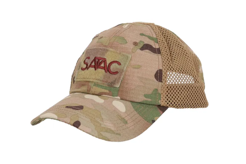 SaTac Táctica · Multicam