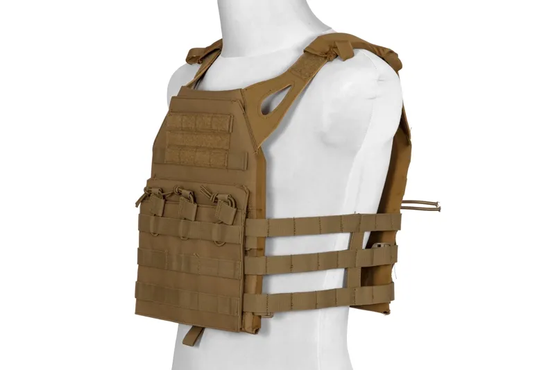 GFC Tactical Táctico Jump - Color Canela