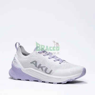 Aira V-Light W"S - Aku (788.1-194) (Light.grey/Lilac - 5½UK-39) - AKU Tactical