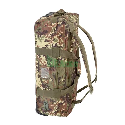 Trolley - 70LT - (D5-XY003 VI) - Defcon 5
