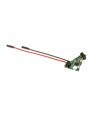 Selector Board Assembly - Kriss Vector - KRYTAC