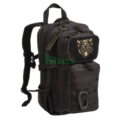Zaino Militare Assault Da Bambino - 14 Litri - Mil-Tec