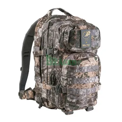 Zaino Militare Assault Small - Wasp I Z1B - 20 Litri - Mil-Tec