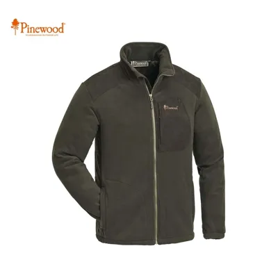 Ζακέτα Wildmark Fleece Membrane /Suede - Pinewood